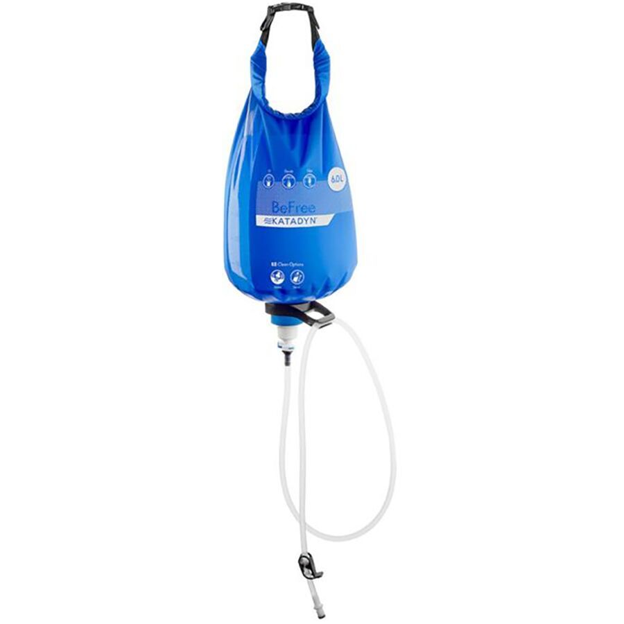 Katadyn Gravity BeFree 6L Microfilter One Color