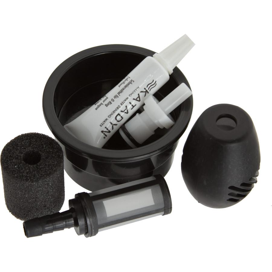 Katadyn Hiker Water Microfilter One Color