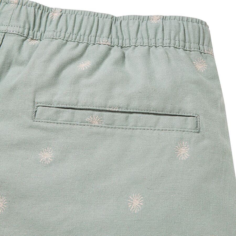 Katin Shine Local Short - Men's Aloe Green