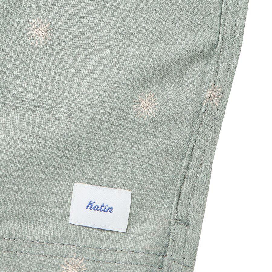 Katin Shine Local Short - Men's Aloe Green