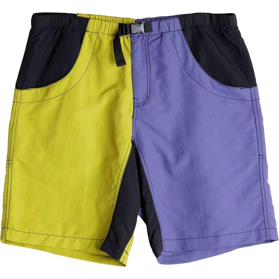 KAVU Big Eddy Short - Men's Rustle Hustle