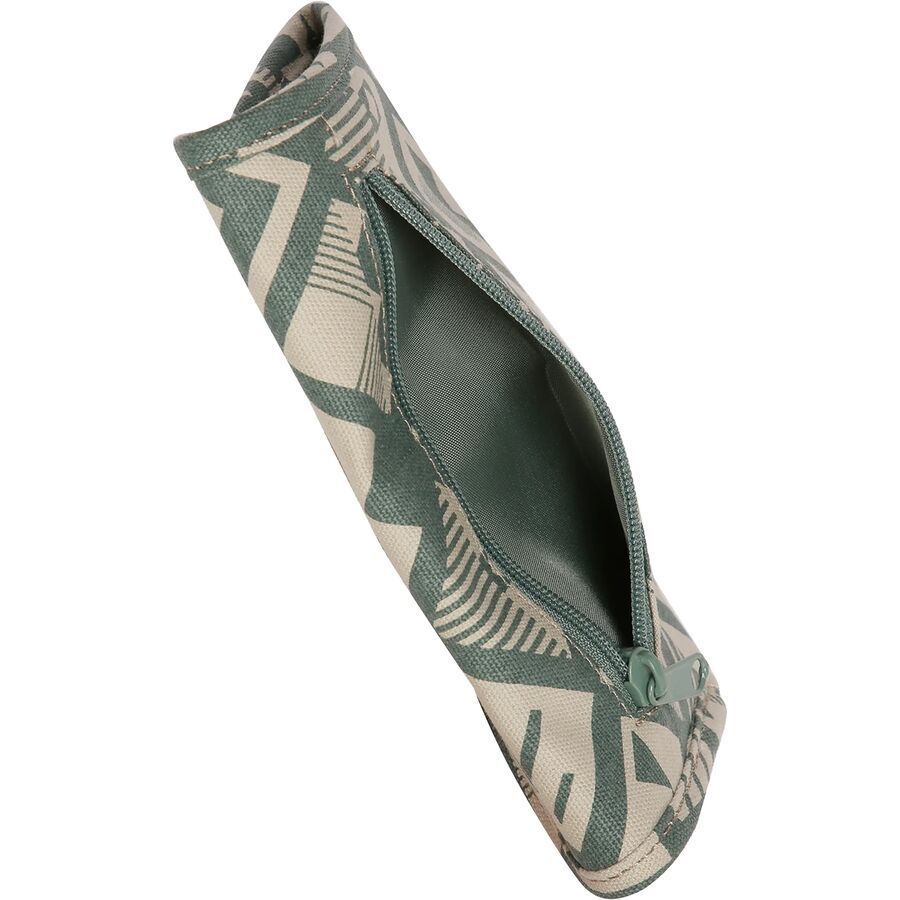 KAVU Big Spender Wallet - Women's Argyle Heights