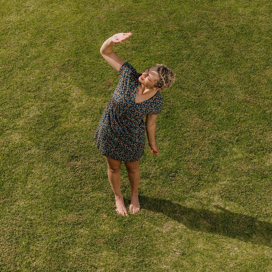 KAVU Dreamview Dress - Women's Branchin Out