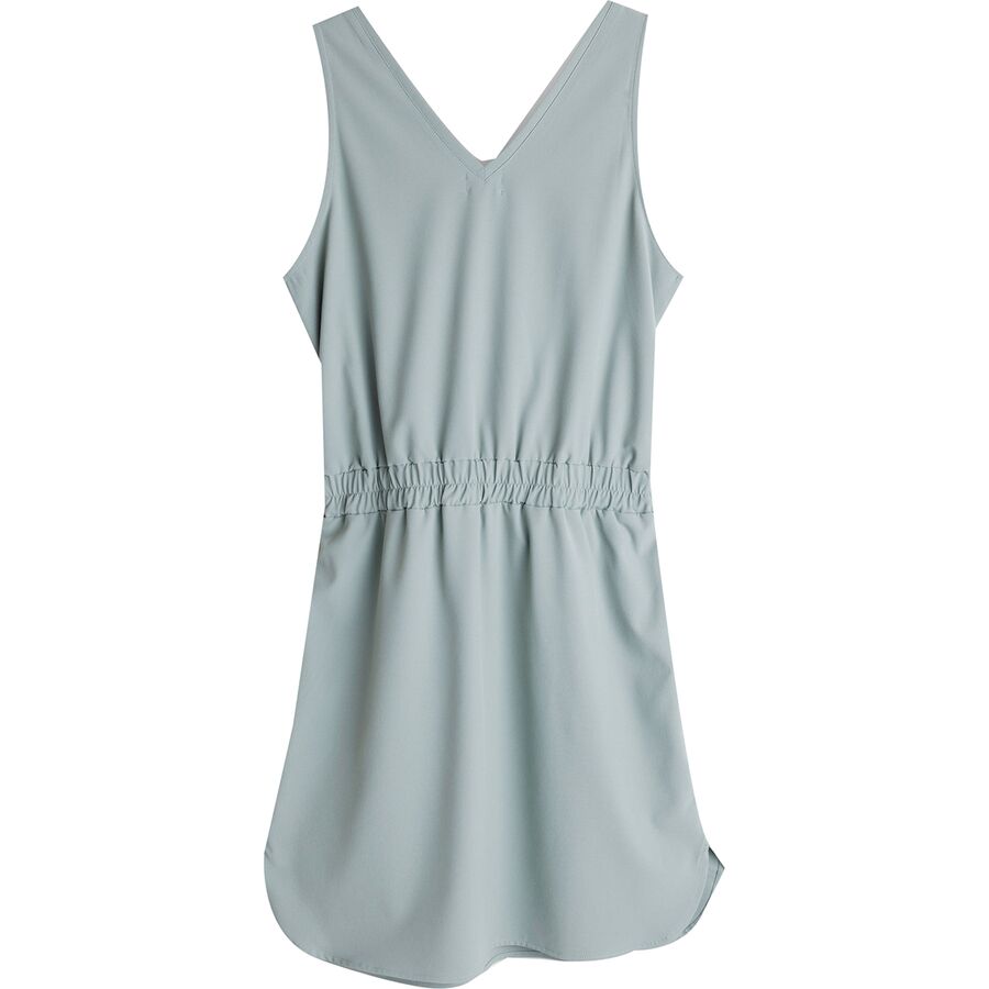 KAVU Ensenada Dress - Women's Chinois Green