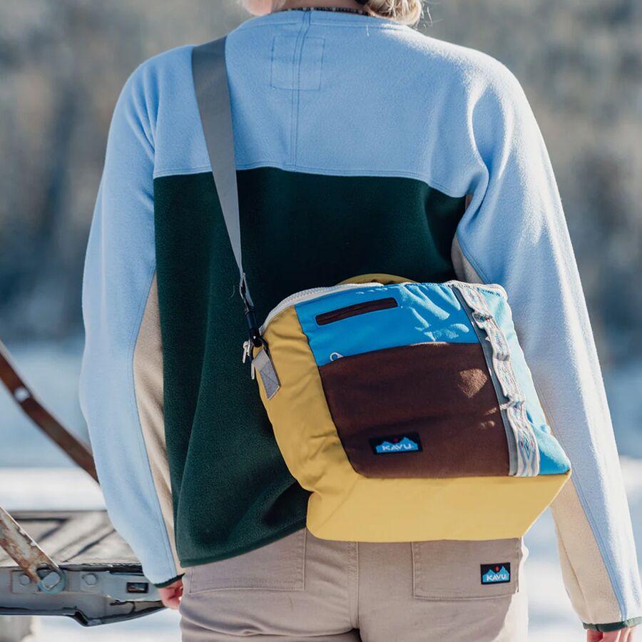 KAVU Kelowna Pullover Sweatshirt - Women's Fall Fuse