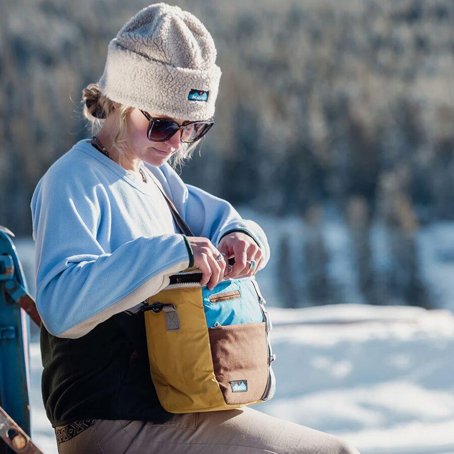 KAVU Kelowna Pullover Sweatshirt - Women's Fall Fuse