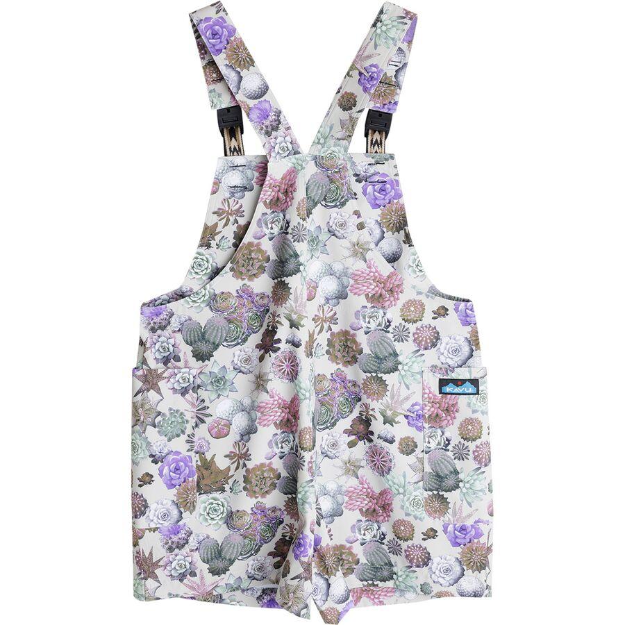 KAVU Montanita Jumper - Women's Succulents