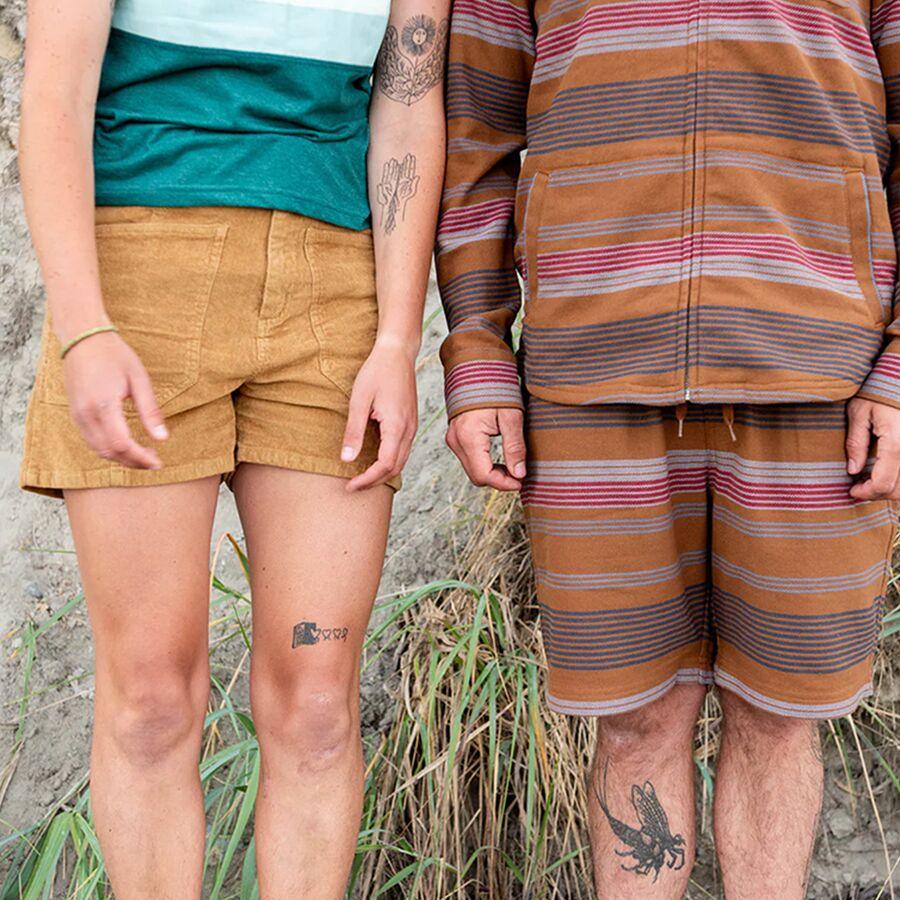 KAVU Shore Thing Short - Women's Basswood