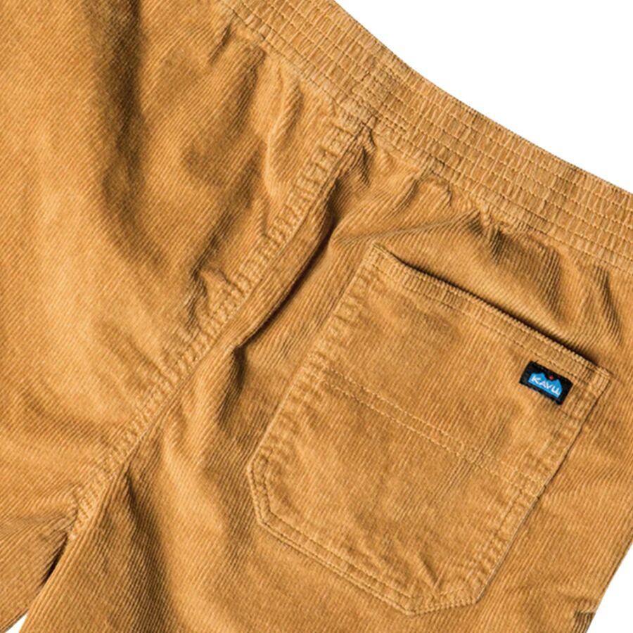 KAVU Shore Thing Short - Women's Basswood