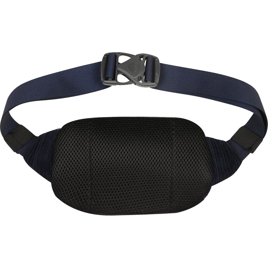 KAVU Snuggy Spectator Pouch Boulder Blue
