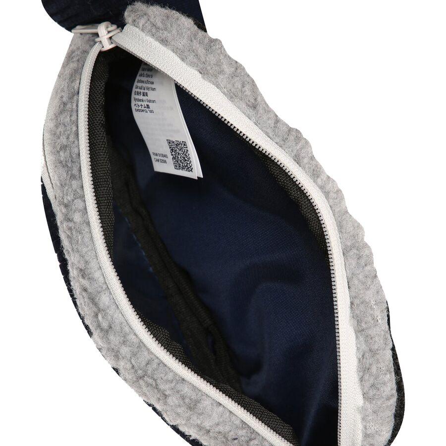 KAVU Snuggy Spectator Pouch Boulder Blue