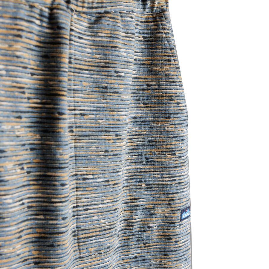 KAVU Somerset Skirt - Women's Layer Line Up