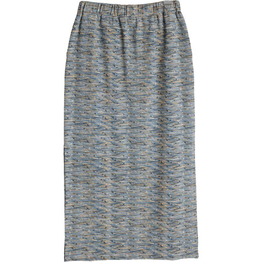 KAVU Somerset Skirt - Women's Layer Line Up