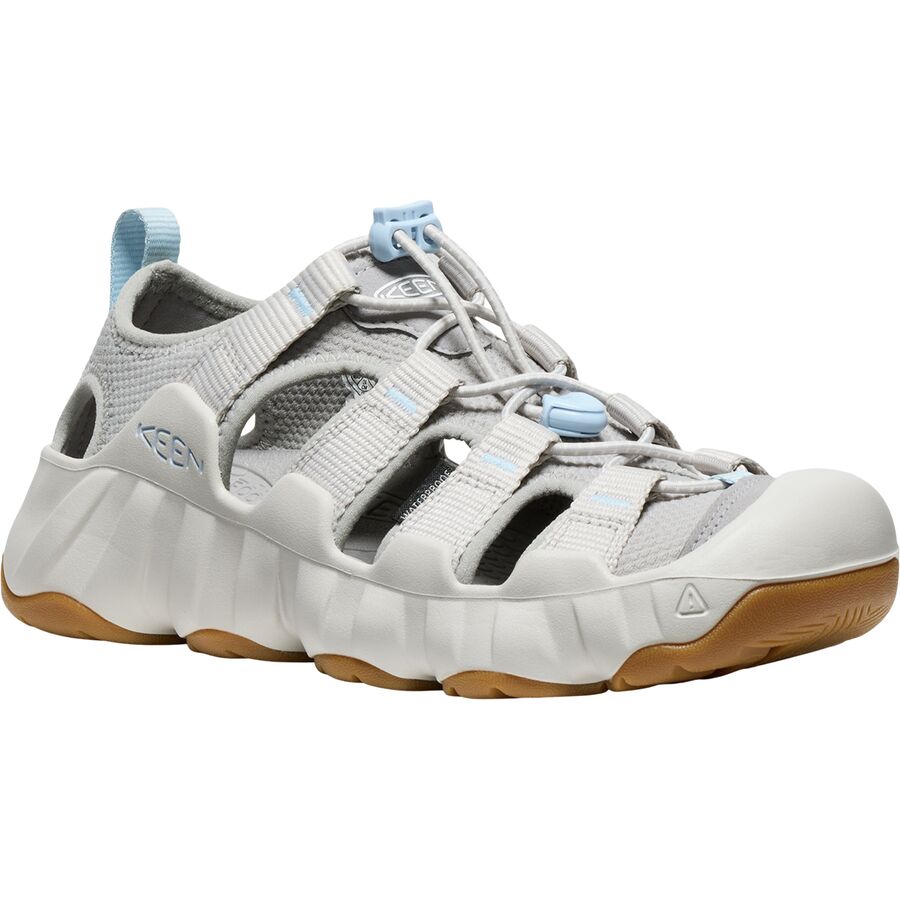 KEEN Hyperport H2 Sandal - Women's Alloy/Skyway