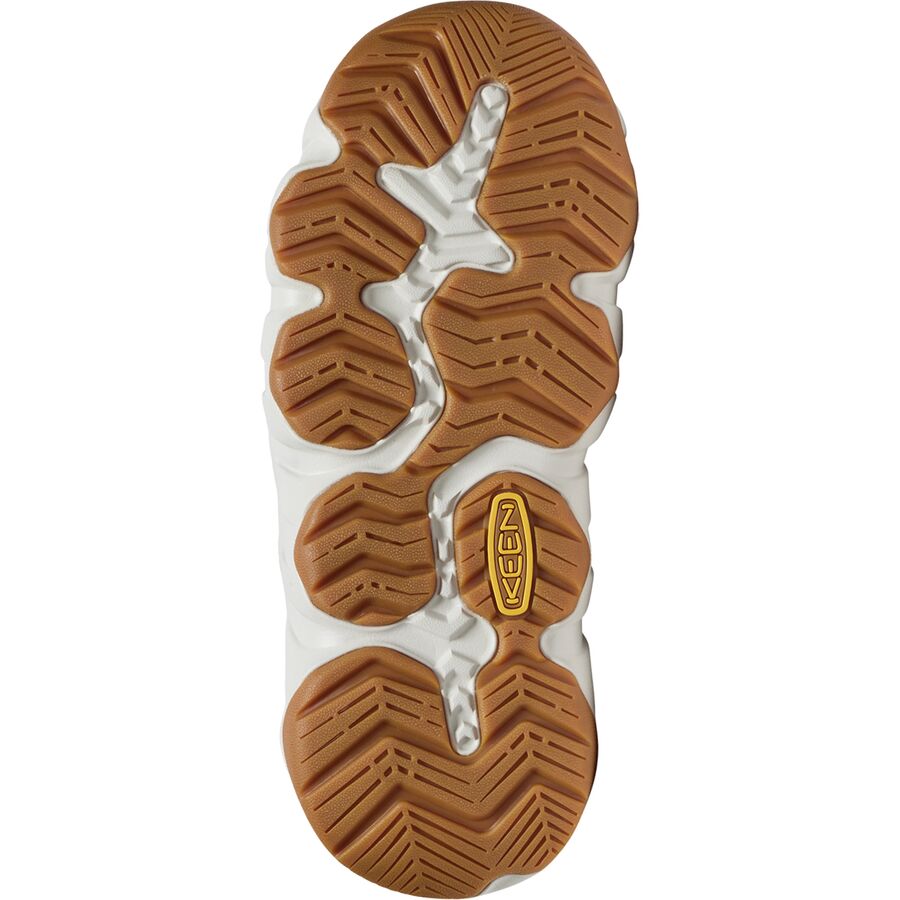 KEEN Hyperport H2 Sandal - Women's Alloy/Skyway
