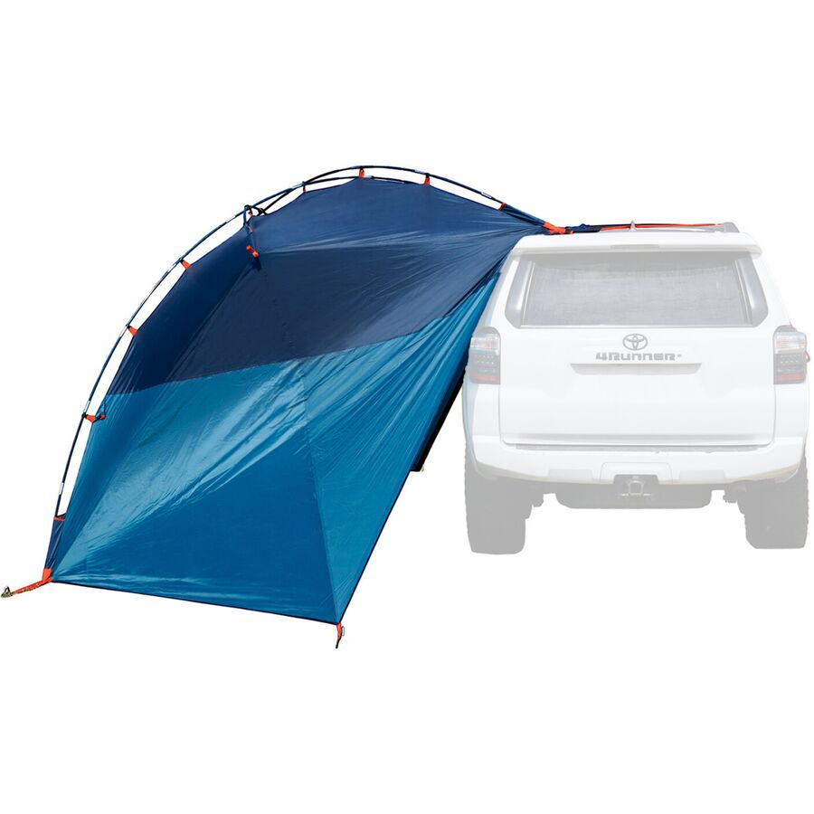 Kelty Backroads Shelter Midnight Navy/Hydro