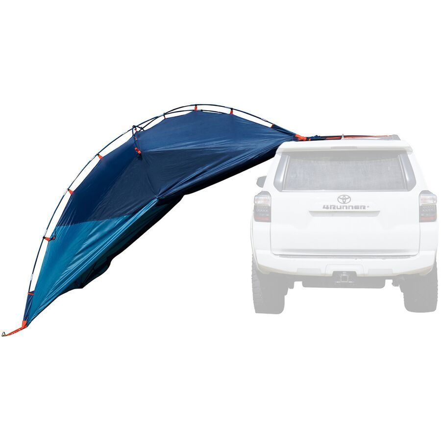 Kelty Backroads Shelter Midnight Navy/Hydro