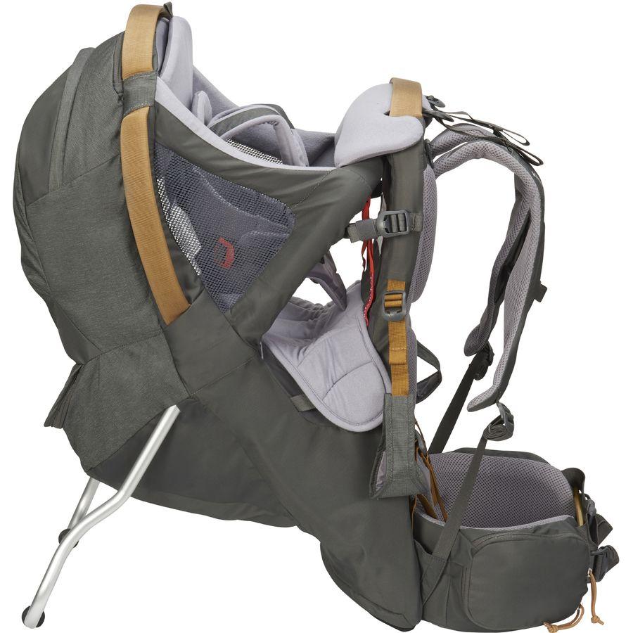 Kelty Journey PerfectFIT Signature 26L Backpack Dark Shadow