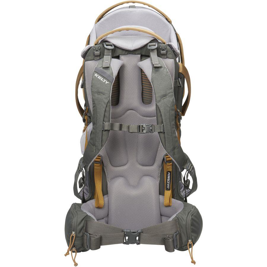 Kelty Journey PerfectFIT Signature 26L Backpack Dark Shadow