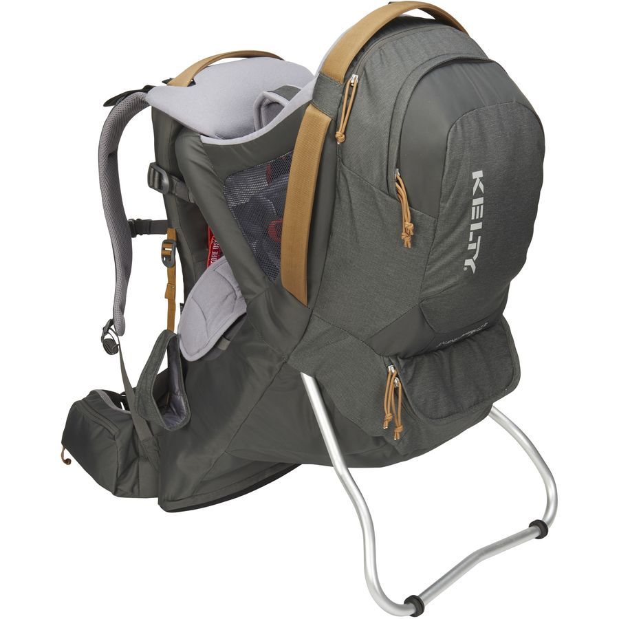 Kelty Journey PerfectFIT Signature 26L Backpack Dark Shadow