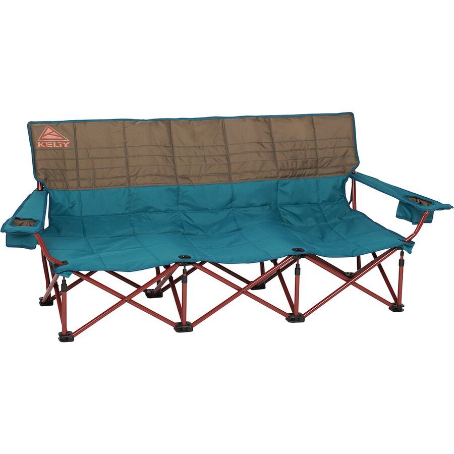 Kelty Lowdown Couch Deep Lake/Fallen Rock