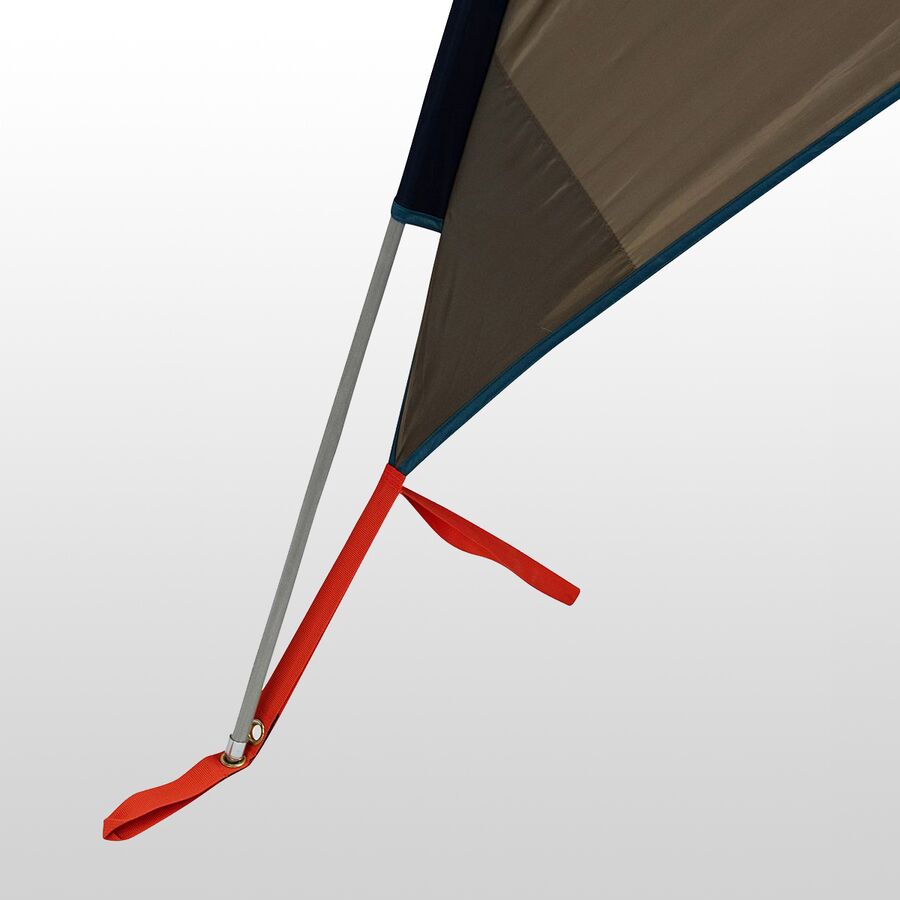 Kelty Sunshade + Side Wall Fallen Rock/Hydro