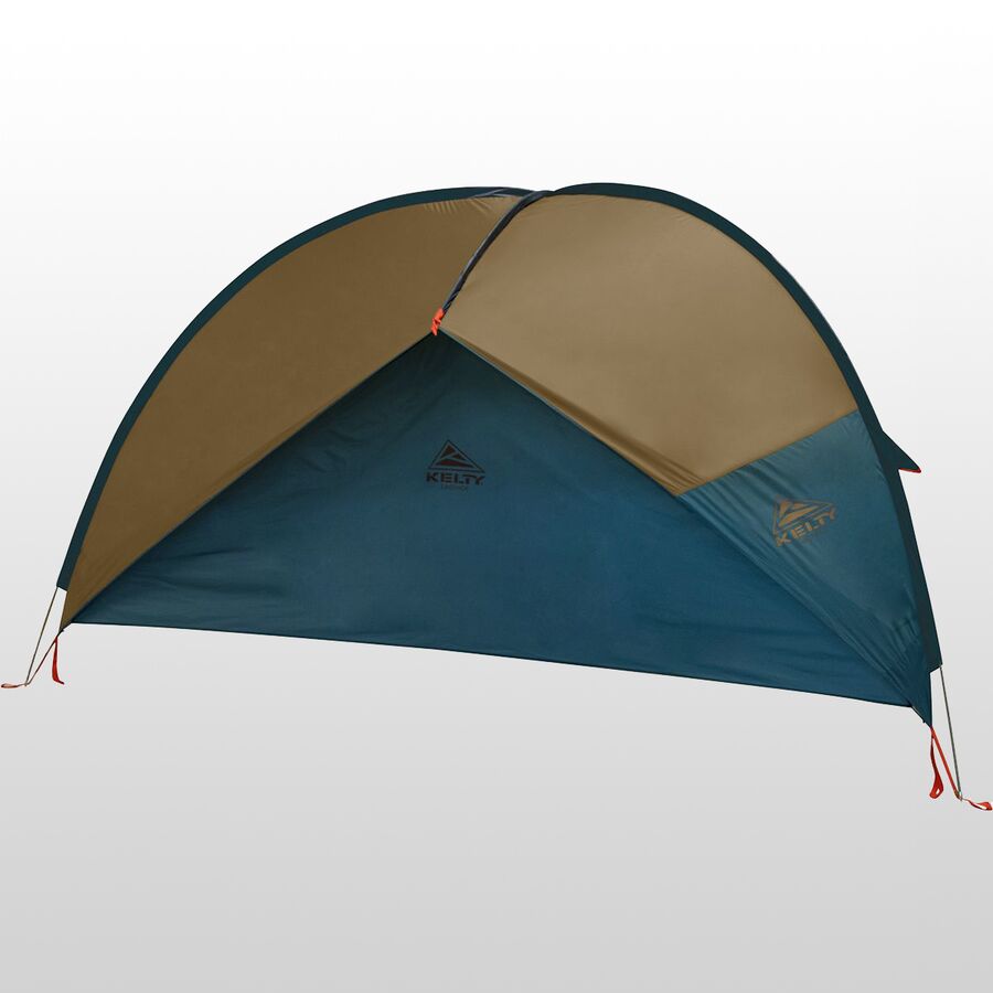 Kelty Sunshade + Side Wall Fallen Rock/Hydro
