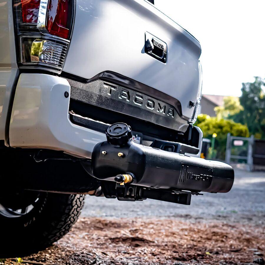 Klymit WaterPORT 8 Gallon Hitch Mount One Color