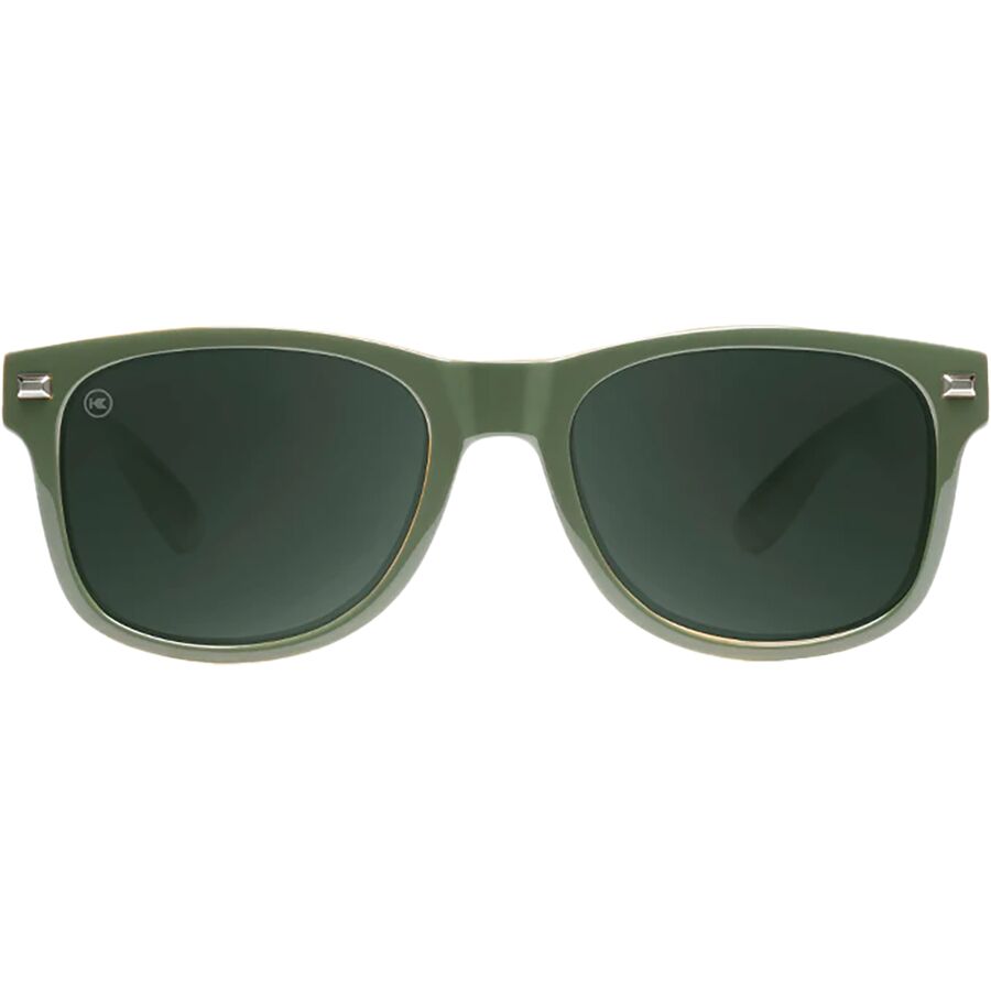 Knockaround Fort Knocks Polarized Sunglasses Coyote Call