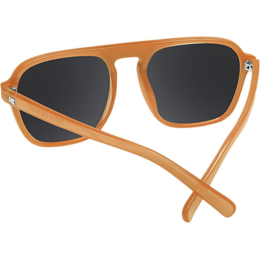 Knockaround Pacific Palisades Polarized Sunglasses Pierside
