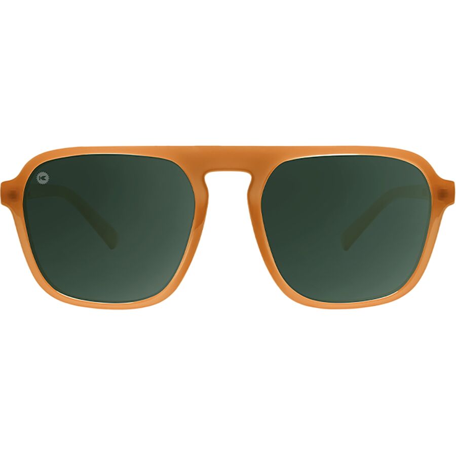 Knockaround Pacific Palisades Polarized Sunglasses Pierside