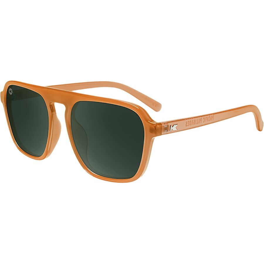 Knockaround Pacific Palisades Polarized Sunglasses Pierside