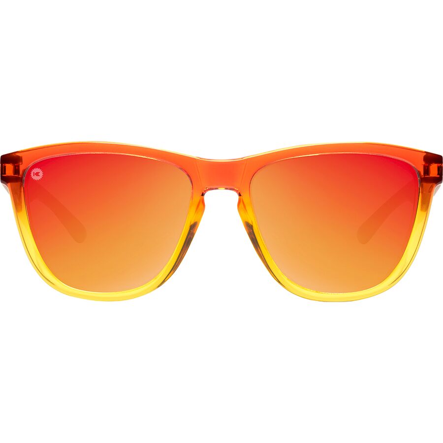 Knockaround Premiums Sunglasses - Kids' Firewood