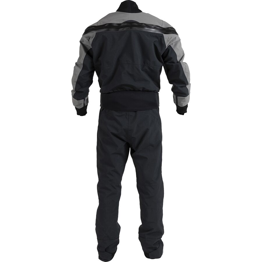 Kokatat GORE-TEX Icon Drysuit - Men's Black
