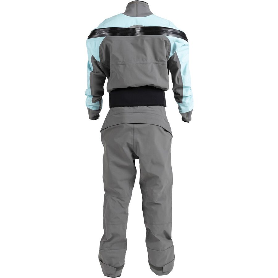 Kokatat GORE-TEX Icon Drysuit - Women's Ice