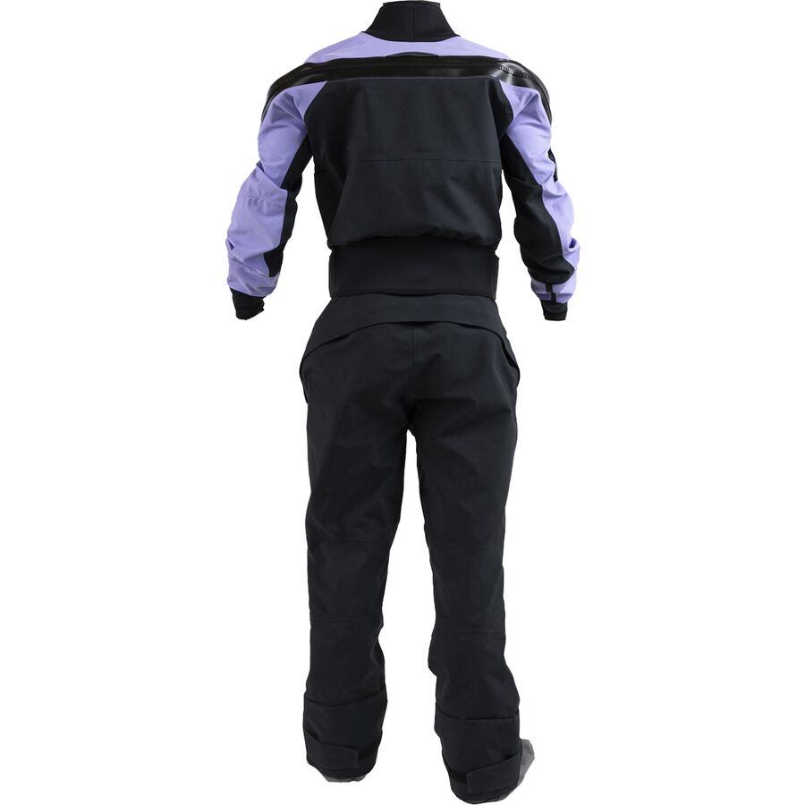 Kokatat GORE-TEX Icon Drysuit - Women's Iris