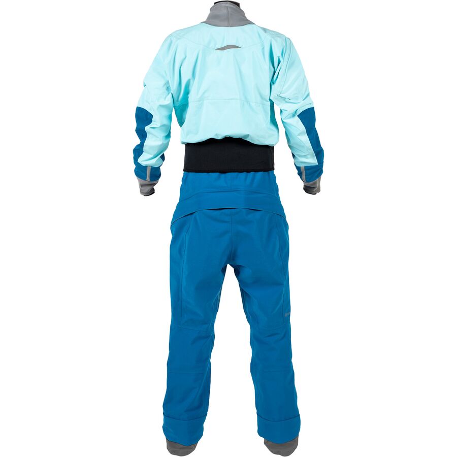 Kokatat GORE-TEX Meridian Drysuit - Women's Ice