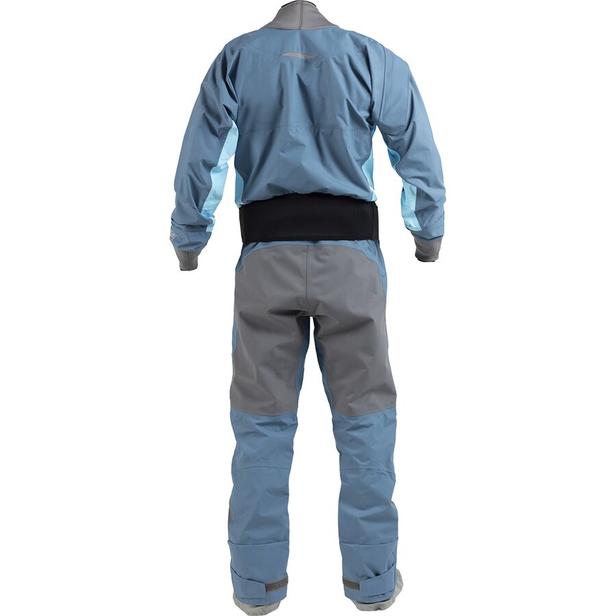 Kokatat Hydrus 3.0 Meridian Dry Suit - Men's Storm Blue