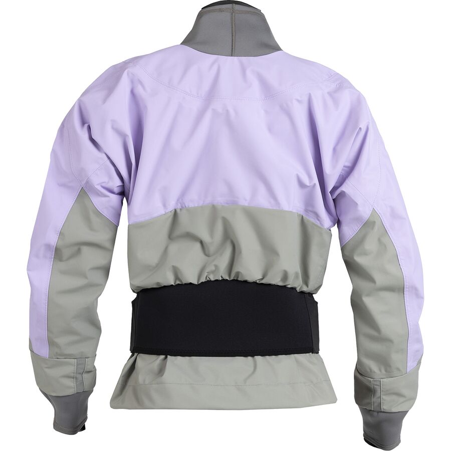 Kokatat Hydrus 3.0 Stoke Drytop - Women's Purple Haze