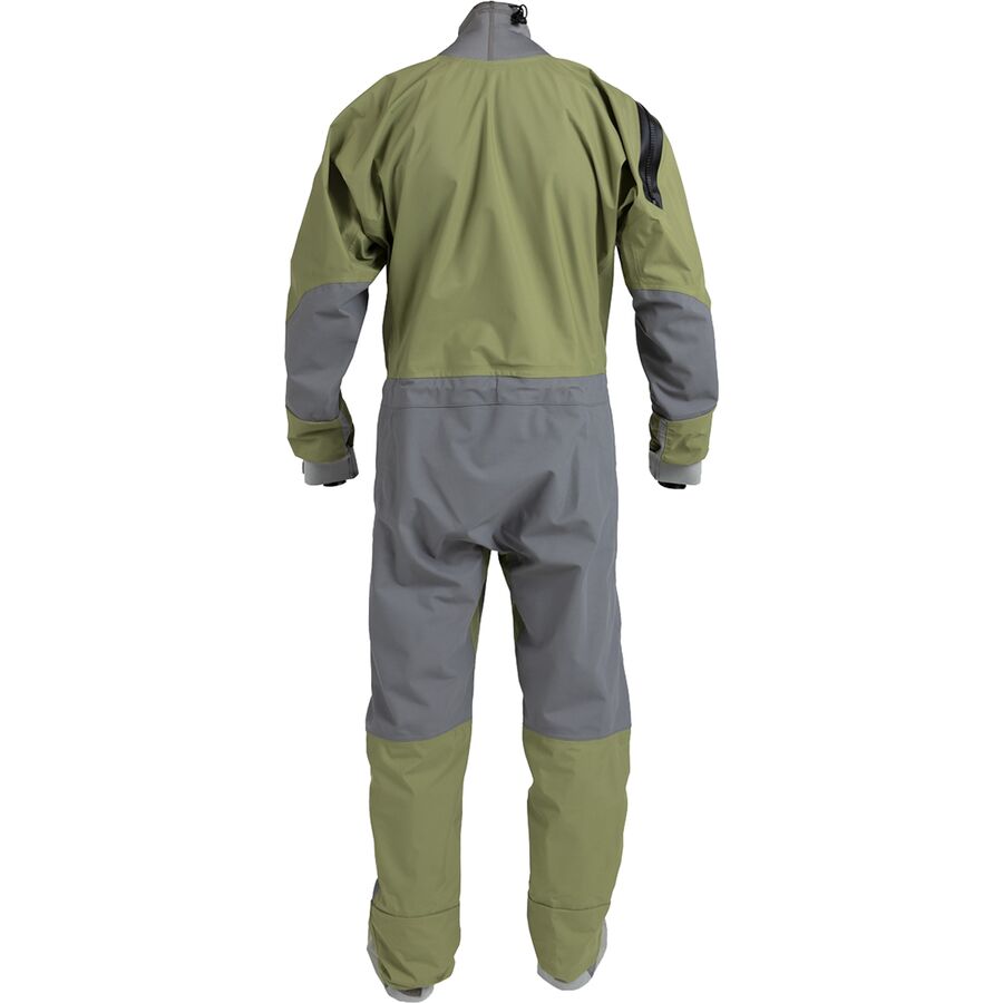 Kokatat Hydrus 3.0 SuperNova Angler Semi-Dry Paddling Suit - Men's Sage
