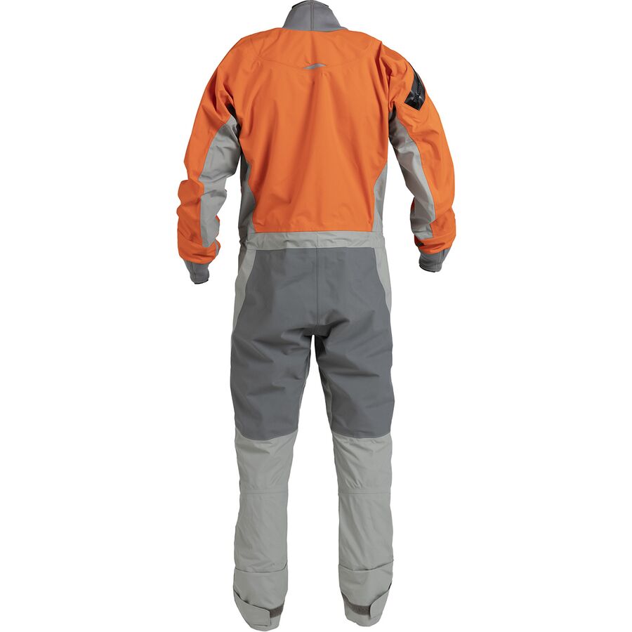 Kokatat Hydrus 3.0 Swift Entry Dry Suit - Men's Tangerine