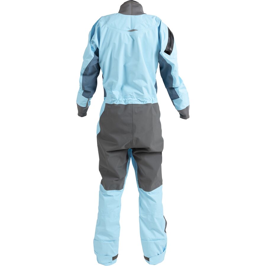 Kokatat Hydrus 3.0 Swift Entry Dry Suit - Women's Rain