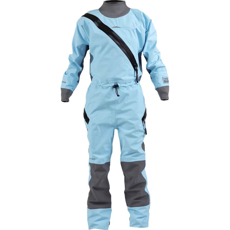 Kokatat Hydrus 3.0 Swift Entry Dry Suit - Women's Rain