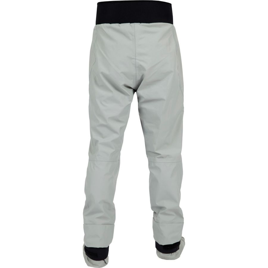 Kokatat Hydrus 3l Tempest Pant Light Gray