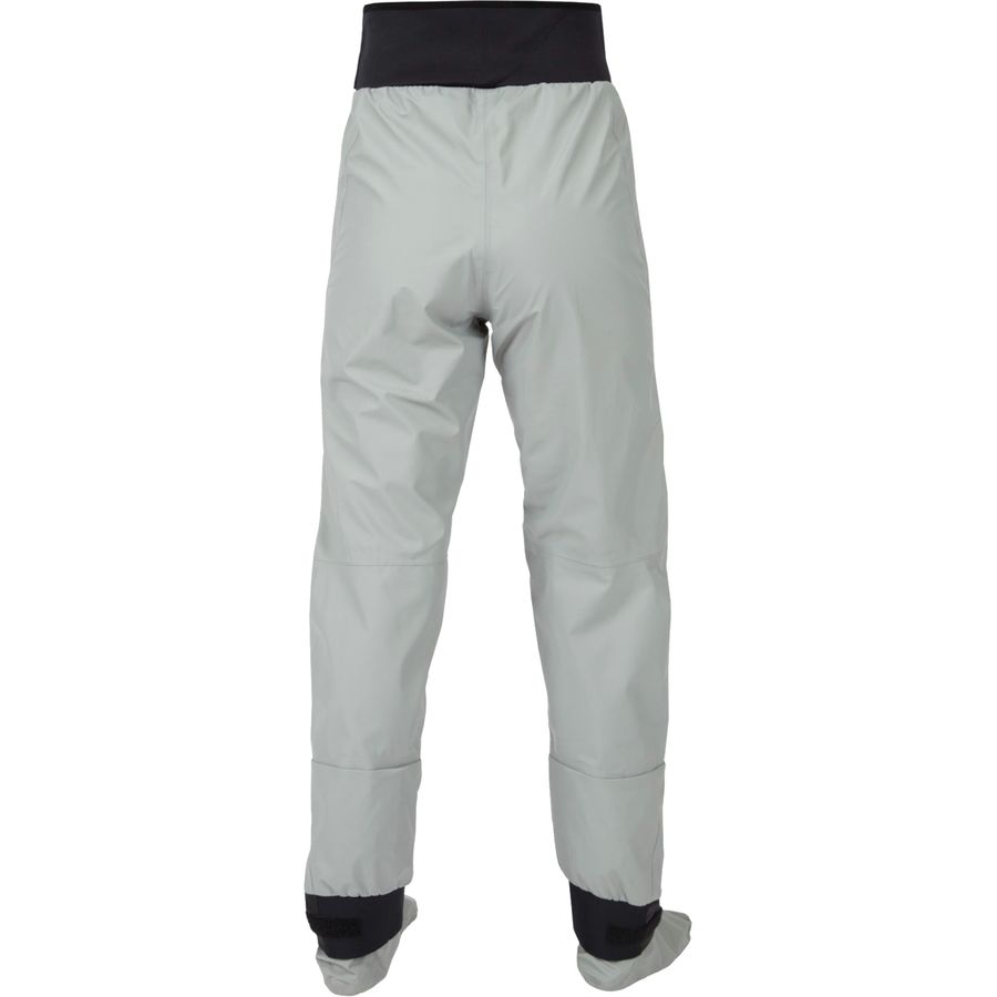 Kokatat Hydrus 3l Tempest Pant - Women's Light Gray