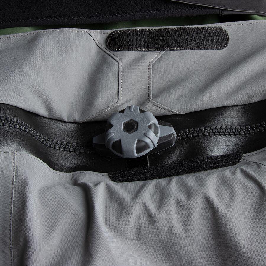 Kokatat Idol GORE-TEX Dry Suit - Men's Olive
