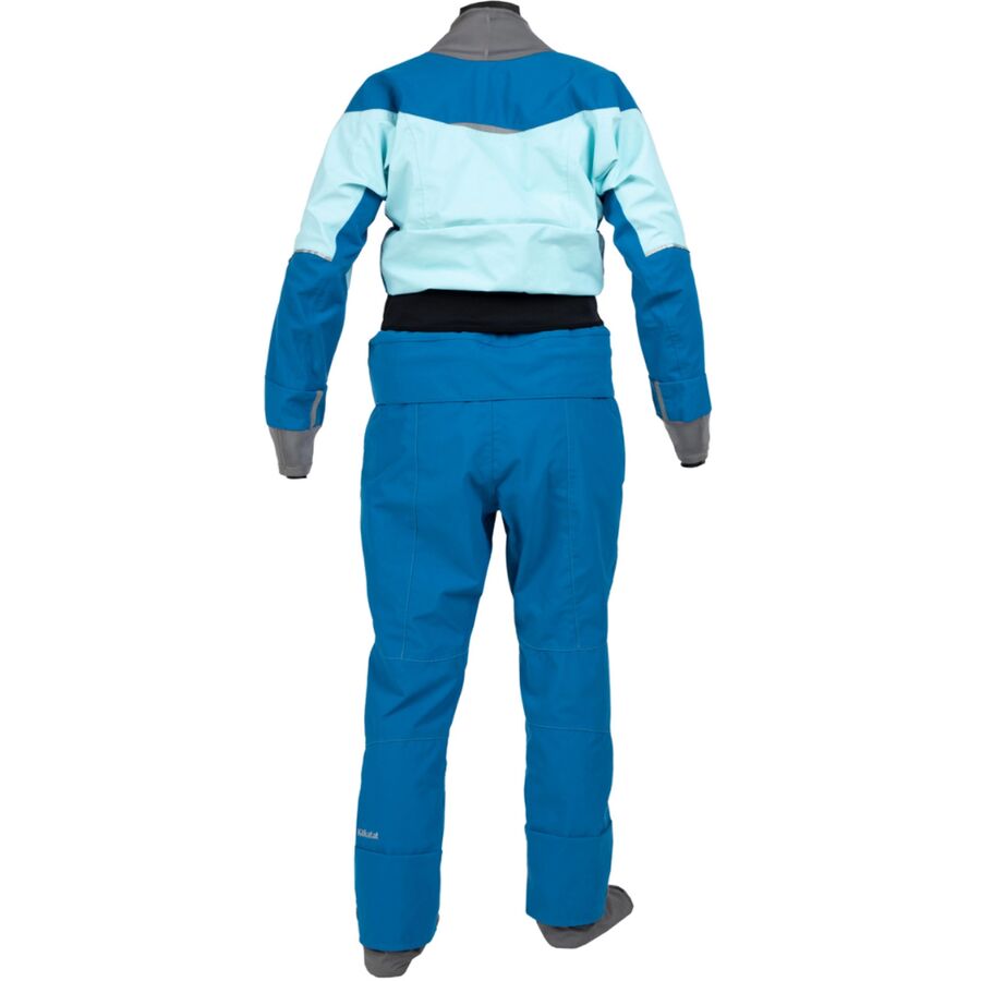 Kokatat Idol GORE-TEX Drysuit - Women's Ice