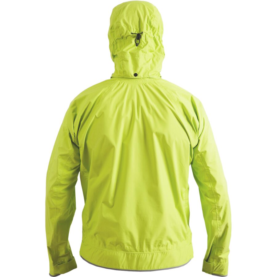 Kokatat Jetty Splash Jacket - Men's Mantis