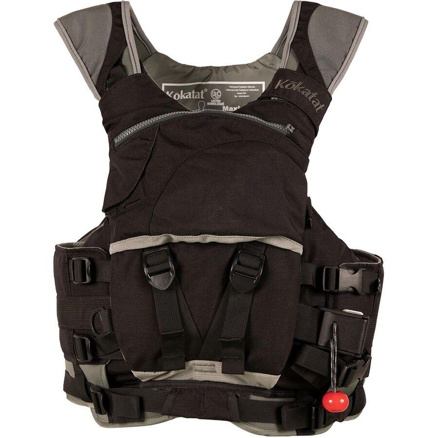 Kokatat Maximus Centurion Personal Flotation Device Black