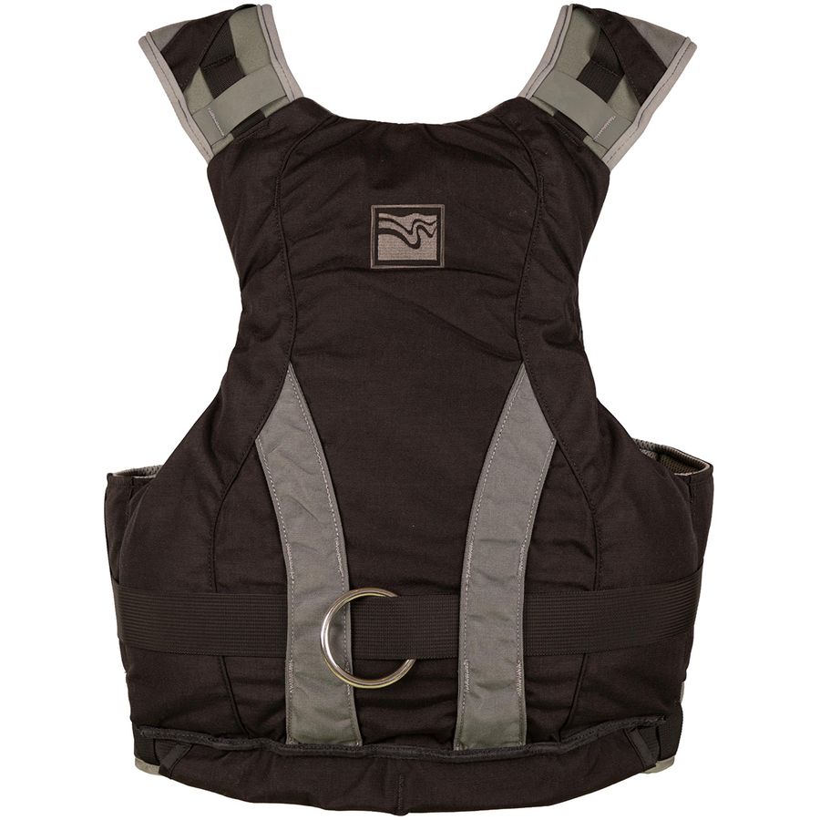 Kokatat Maximus Centurion Personal Flotation Device Black